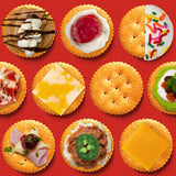 Nabisco Family Size Fresh Stacks Crackers