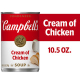 Campbell's Condensed Cream of Chicken Soup