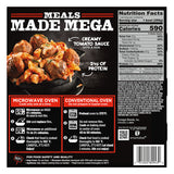 Banquet Dynamite Penne Mega Bowl