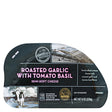 Emporium Selection Roasted Garlic & Tomato Basil Hand Crafted Cheese