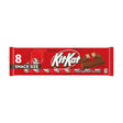 Hershey's Kit Kat Snack Size, 8 count