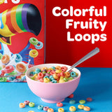 Kellogg's Froot Loops