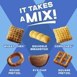 General Mills Traditional Chex Mix