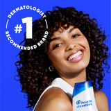 Head & Shoulders 2-in-1 Dry Scalp Care Shampoo & Conditioner 12.75 fl oz