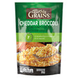 Earthly Grains Cheddar Broccoli Rice