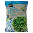 Season's Choice Shelled Edamame, Bag