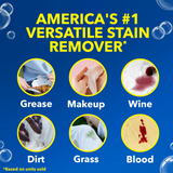 OxiClean Versatile Stain Remover Powder