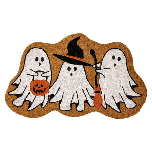 Kirkton House Halloween Coir, Ghosts
