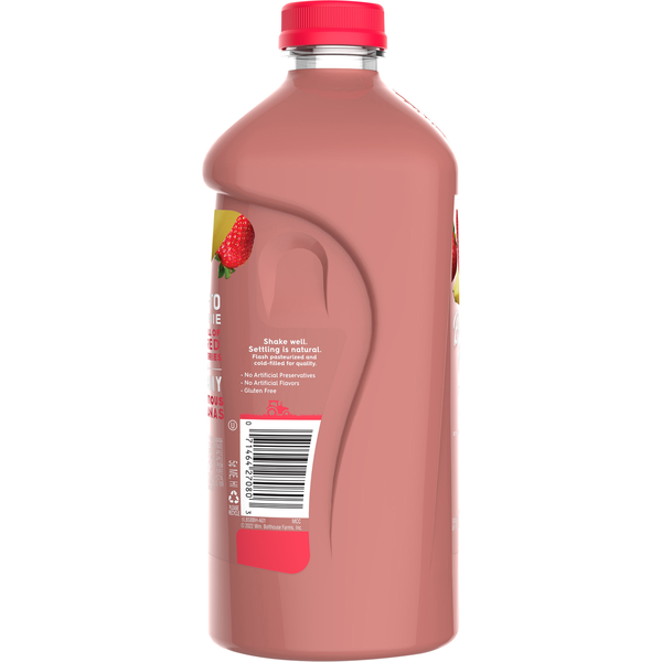 Bolthouse Farms Strawberry Banana Smoothie