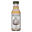 Briannas Briannas Dressings, Asiago Caesar