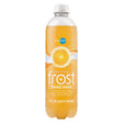 Puraqua Orange Mango Sparkling Flavored Frost Water