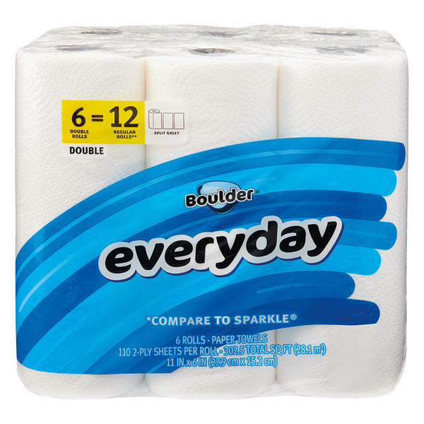 Boulder Everyday PaperTowel