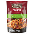 Earthly Grains Spanish Rice