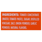 Whataburger Fancy Ketchup