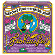 Fishwife Spanish Lemon Albacore Tuna