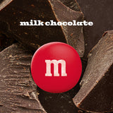 M&M's Milk Chocolate Candy Sharing Size 10.7 oz