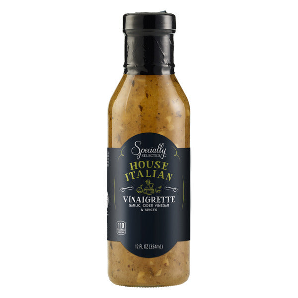 Specially Selected House Italian Vinaigrette Dressing