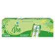 PurAqua Lime Belle Vie Sparkling Flavored Water