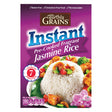 Earthly Grains Instant Jasmine Rice