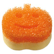 Scrub Daddy Orange Pumpkin