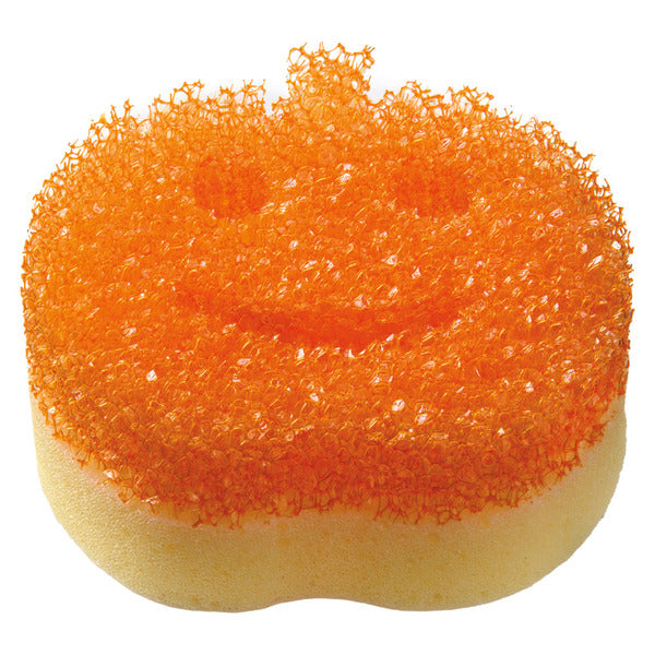 Scrub Daddy Orange Pumpkin