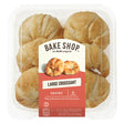 Bake Shop Large Croissants