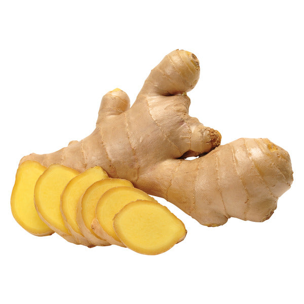 Ginger Root