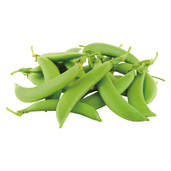 Sugar Snap Peas