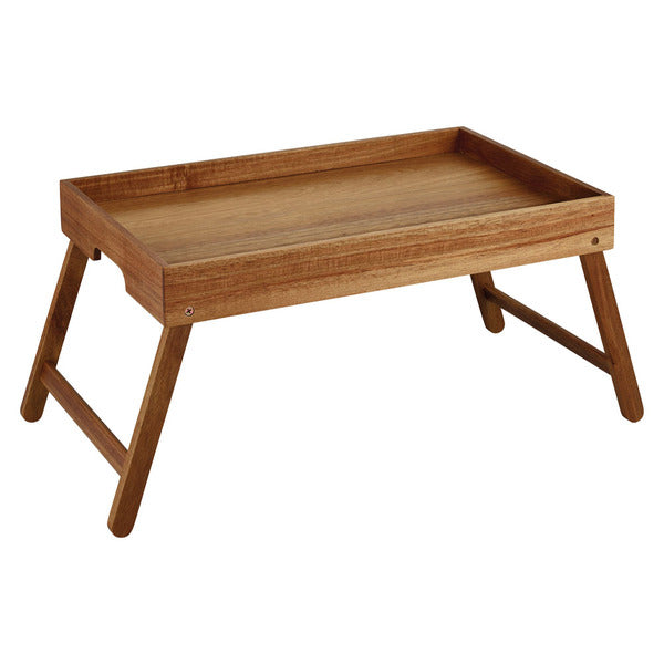 Crofton Acacia Tray, Fo. Br. Tray