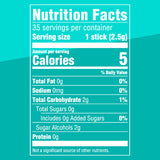 Extra Polar Ice Sugar-Free Chewing Gum 35-Count Mega Pack