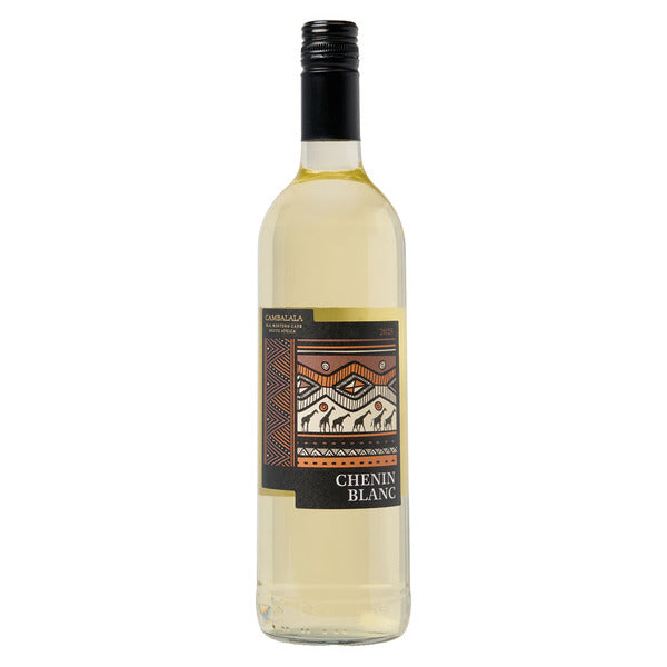 Cambalala Chenin Blanc