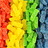 Sour Patch Kids Soft & Chewy Candy 8 oz Bag