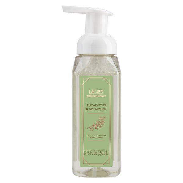 Lacura Foaming Soap-Eclypts