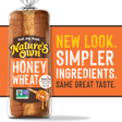 Nature's Own Honey Wheat Bread