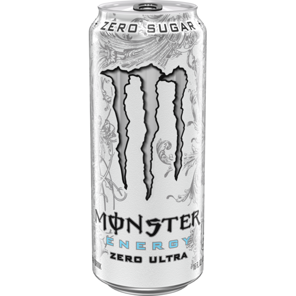 Monster Ultra Zero