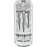 Monster Ultra Zero