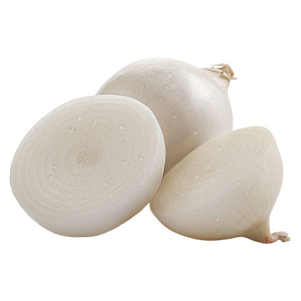 White Onions
