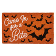 Kirkton House Halloween Coir, Bats