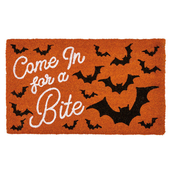Kirkton House Halloween Coir, Bats