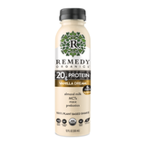 Remedy Organics Vanilla Dream Protein Drinks
