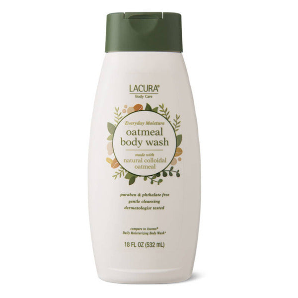 Lacura Lacura Body Wash