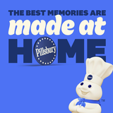 Pillsbury Crescent Rolls, 8 count