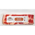 Appleton Farms Organic Thick Sliced Applewood Smoked Bacon