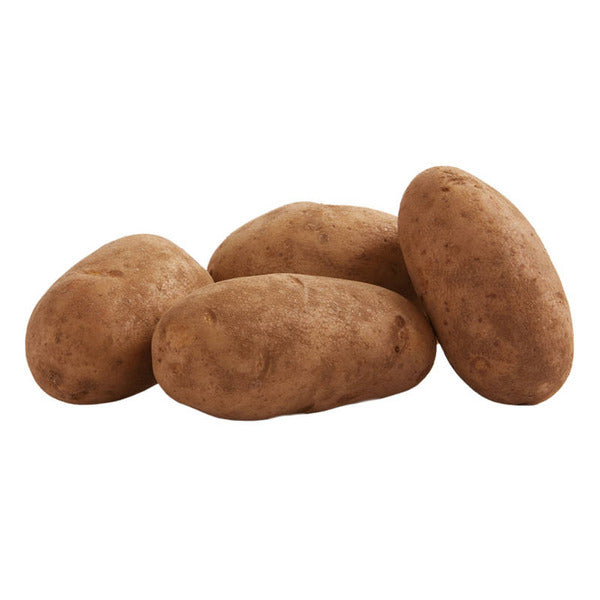 Russet Potatoes