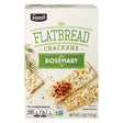 Savoritz Rosemary Flatbread Cracker