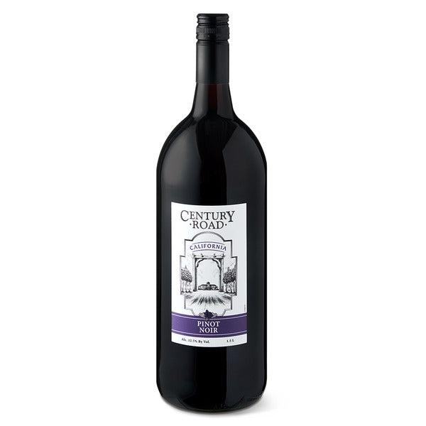 Century Road Pinot Noir Red Wine