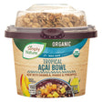 Simply Nature Tropical Açaí Bowl Frozen Fruit Blend