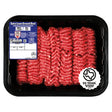 USDA Extra Lean Ground Beef 96% Lean 4% Fat, per lb