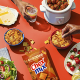 General Mills Family Size Cheddar Chex Mix