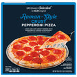 Specially Selected Pepperoni Roman Style Pizza